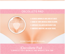 Naturaful Decollete Pad